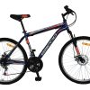 BACCIO ALPINA X MAN 26 - Imagen 2
