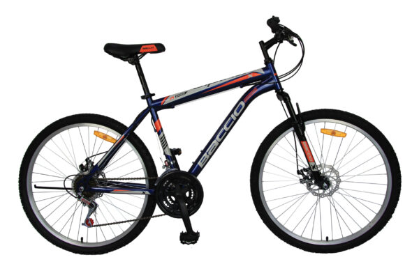BACCIO ALPINA X MAN 26 - Imagen 2