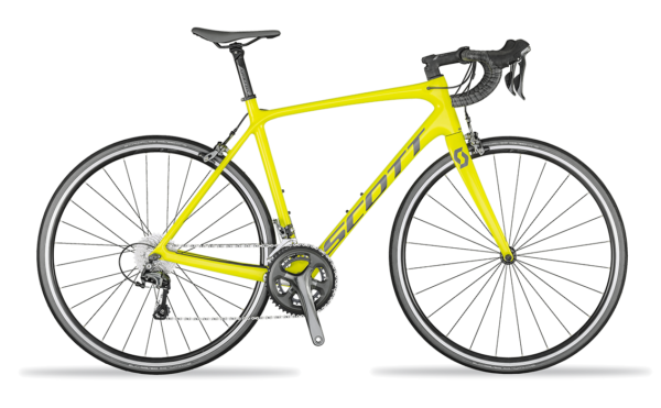 SCOTT ADDICT 30