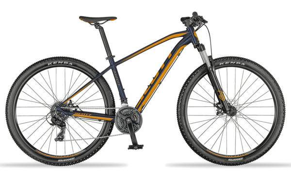 SCOTT ASPECT 770 (27.5) / 970 (29)