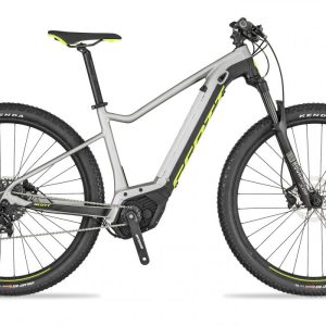 SCOTT ASPECT E-RIDE 30