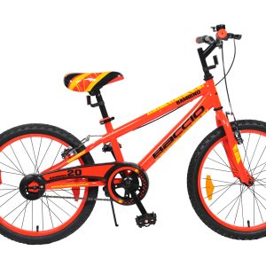 BACCIO BAMBINO 20