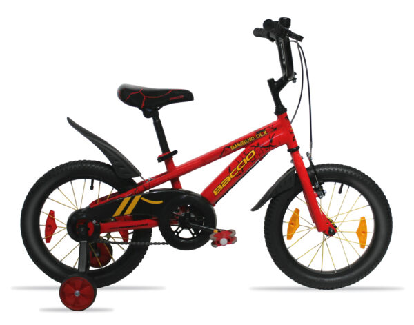 BACCIO BAMBINO DLX 16