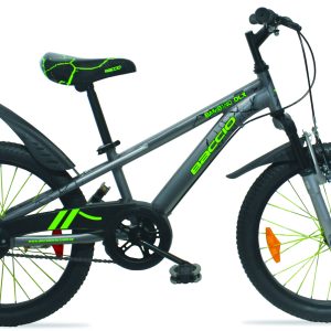 BACCIO BAMBINO DLX 20