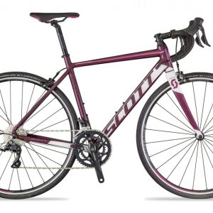 SCOTT CONTESSA SPEEDSTER 25