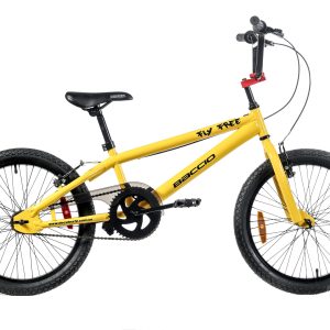 BACCIO FLY FREE 20