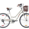 BACCIO IPANEMA LADY 26 - Imagen 2