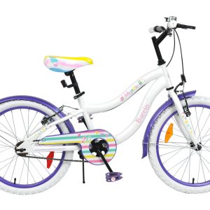 BACCIO MYSTIC 20