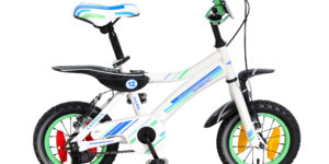 BACCIO BAMBINO 12