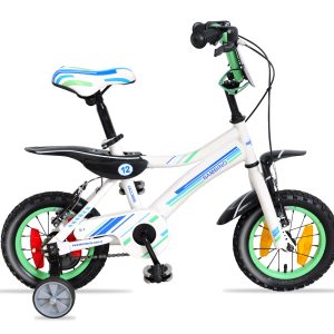 BACCIO BAMBINO 12