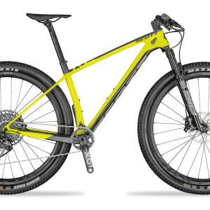 SCOTT SCALE 900 RC WORLD CUP