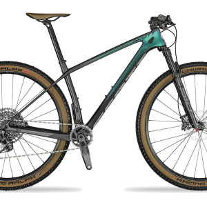 SCOTT RC900 TEAM ISSUE AXS