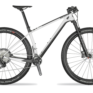 SCOTT SCALE 900 RC TEAM