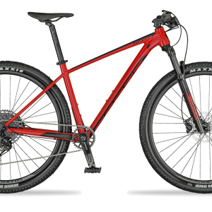 SCOTT SCALE 970