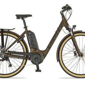 SCOTT SUB ACTIVE E-RIDE Unisex