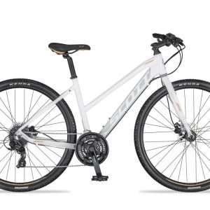 SCOTT SUBCROSS 50 LADY