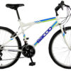 BACCIO ALPINA MAN 26 - Imagen 2