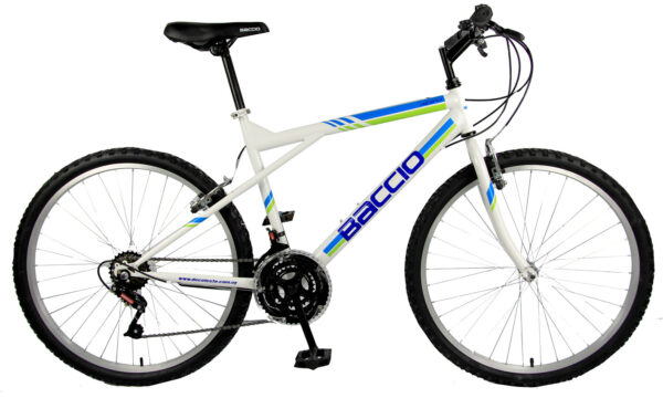 BACCIO ALPINA MAN 26 - Imagen 2
