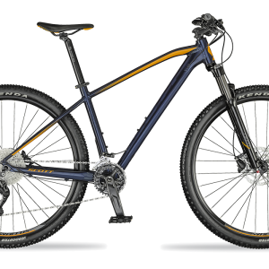 SCOTT ASPECT 930