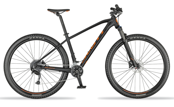 SCOTT ASPECT 940