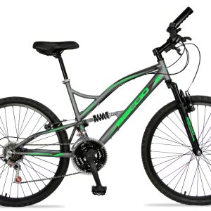 BACCIO ENDURO