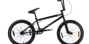 BACCIO JUMP 20