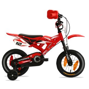 BACCIO MOTORBIKE 12