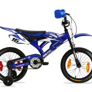 BACCIO MOTORBIKE 16