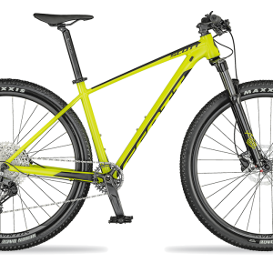 SCOTT SCALE 980