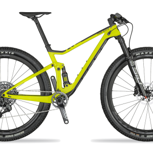 SCOTT SPARK 900 RC WORLD CUP