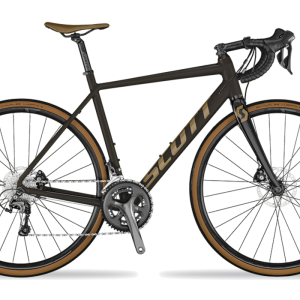 SCOTT SPEEDSTER 20 DISC
