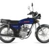 MOTO BACCIO CLASSIC 125
