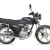 MOTO BACCIO CLASSIC 125 FII