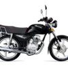 MOTO BACCIO CLASSIC 125 FII - Imagen 2