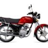 MOTO BACCIO CLASSIC 125 FII - Imagen 3