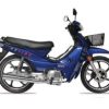 MOTO BACCIO PX110F 110c.c. - Imagen 2