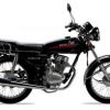 MOTO BACCIO CLASSIC 125 - Imagen 3