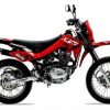 MOTO BACCIO X3M II 125c.c. - Imagen 2
