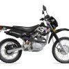 MOTO BACCIO X3M 125cc