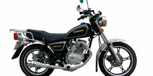 MOTO YUMBO DC 125c.c.