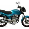 MOTO YUMBO GS125 F - Imagen 5