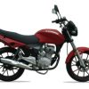 MOTO YUMBO GS125 F - Imagen 4
