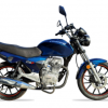MOTO YUMBO GS125 F - Imagen 6