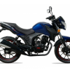 MOTO YUMBO GTR 125