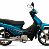MOTO YUMBO MAX 110F 110c.c.