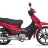 MOTO YUMBO MAX 110F 110c.c. - Imagen 4