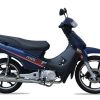 MOTO YUMBO MAX 110F 110c.c. - Imagen 5