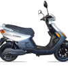 MOTO E-YUMBO NEXT 1000 ELÉCTRICA - Imagen 2
