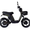 MOTO E-YUMBO NEXT 800 ELÉCTRICA - Imagen 2