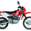 MOTO BACCIO X3M 125cc - Imagen 2